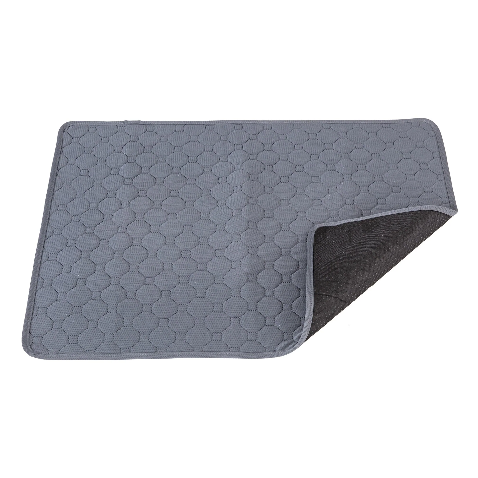 HULIANFU Washable Pet Dog Diaper Mat Waterproof Reusable Training Pad Urine Absorbent Environment Protect Diaper Mat Dogs Car Seat Cover - Deanwangkt