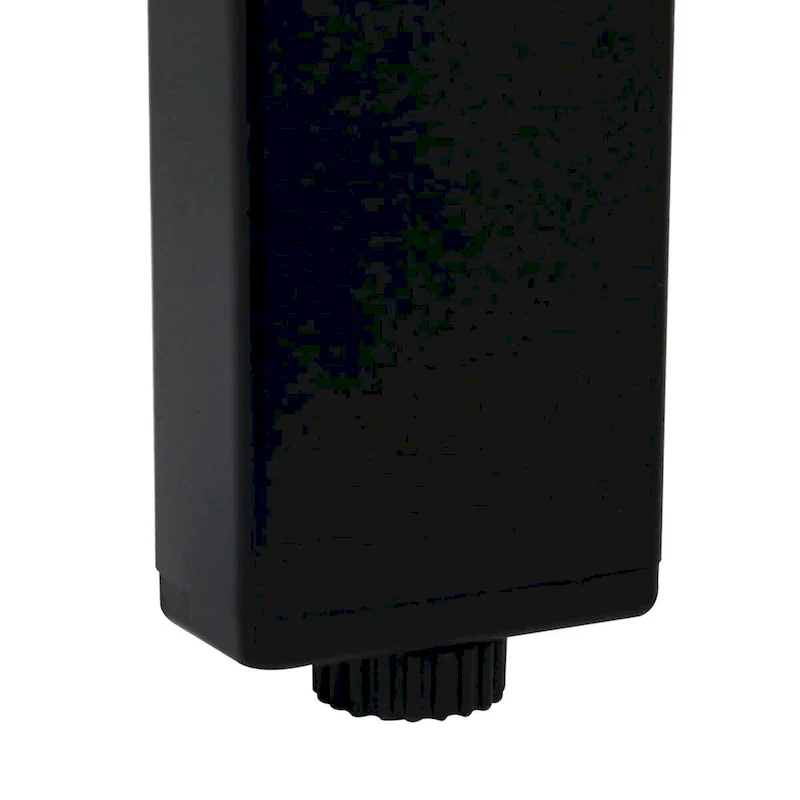 Mesh Sling Armchairs, Conversation Set with Side Table, Aluminum Frame (Set of 3)