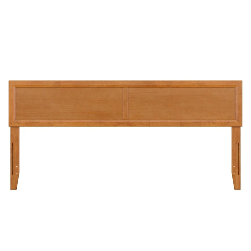 Sophia Solid Wood Headboard