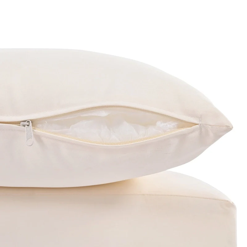 8-Piece Patio Sectional Sofa Set with Coffee Table