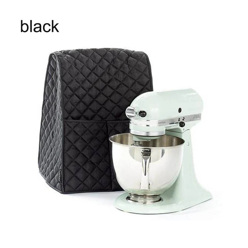 HULIANFU Portable Mixer Machine Accessories Terylene Kitchen Gadgets Waterproof Mixer Covers 1 PC Blender Dust Cover - Deanwangkt