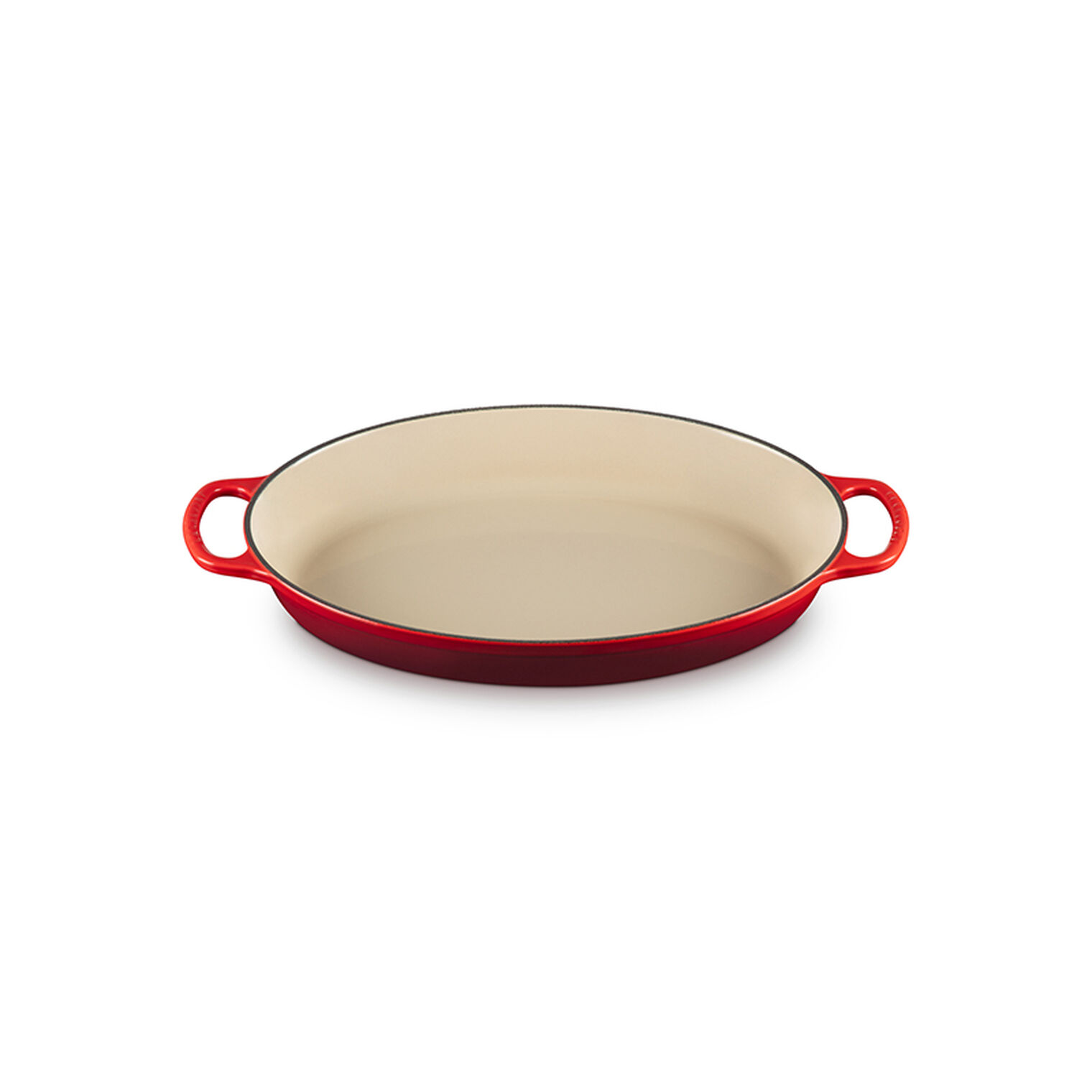 Signature Oval Baker