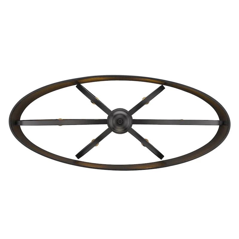 Colson Linear Pendant