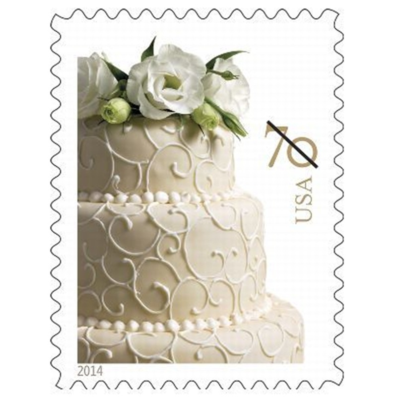 Wedding - TWENTYSTAMPS