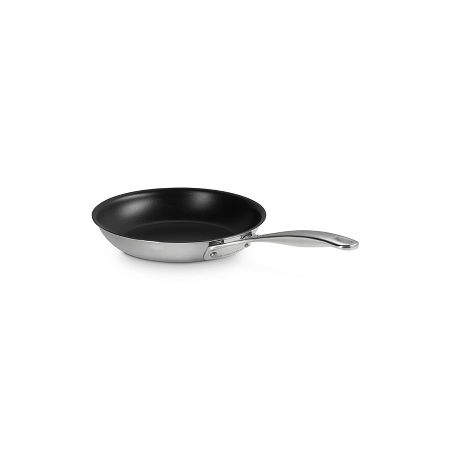 Signature Stainless Steel Non-stick Fry Pan