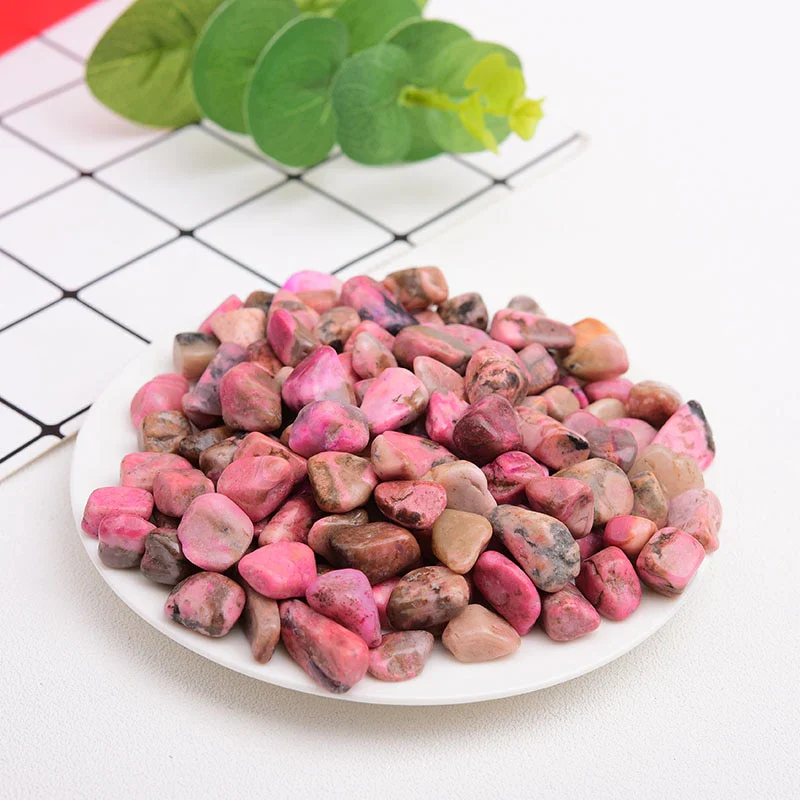 HULIANFU Natural Crystal Agate Quartz Ore Minerals Crystals Colorful Natural Stone Healing Sample Quartz Aquarium Stone DIY Home Decor - Deanwangkt