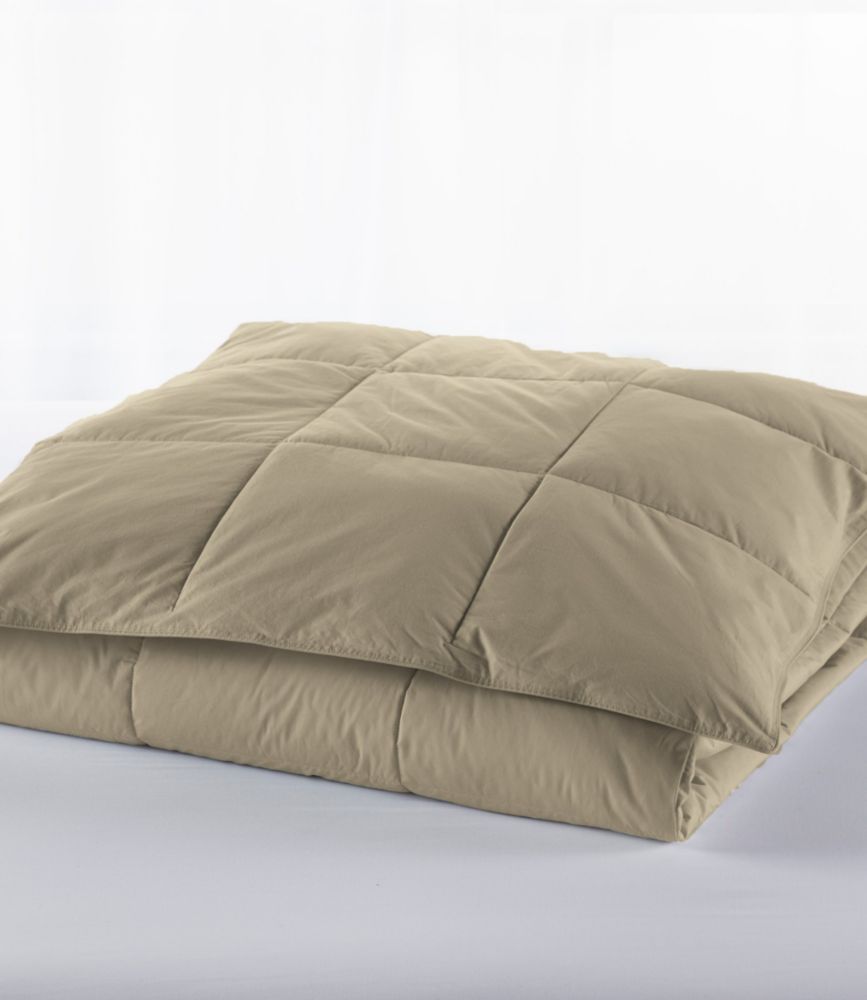 Classic Colors Down Comforter