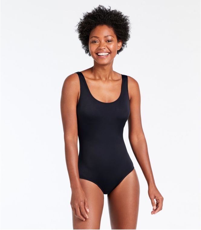 Women's BeanSport? Swimwear, Tanksuit
