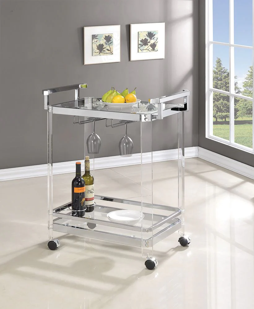 Type_Serving Cart