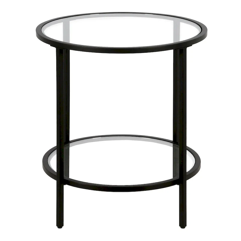 Round Side Table