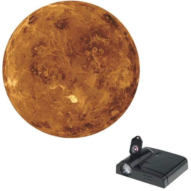 HULIANFU Planetary projection light with light film photo Earth sun Galaxy light projector novelty atmosphere light ins party photo props - Deanwangkt