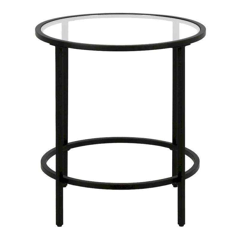 Round Side Table