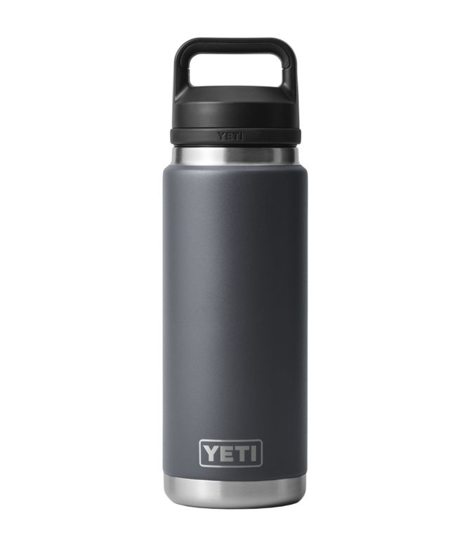 Yeti Rambler Chug Bottle, 26 oz.