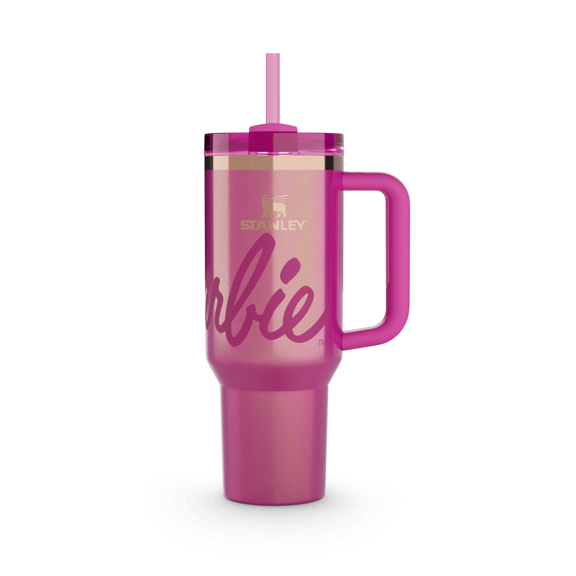 The Barbie™ x Stanley Icon Quencher | 40 OZ (Vault)
