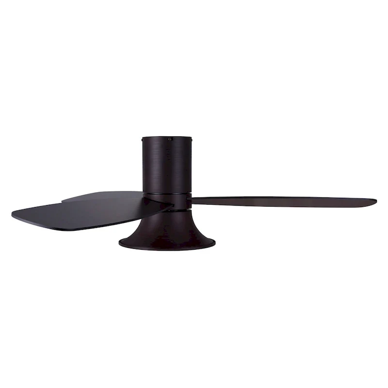 Lucci Air Flusso 52  Light with Remote Ceiling Fan