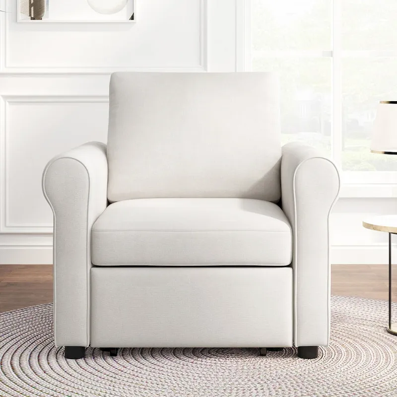 3-in-1 Sofa Bed Chair