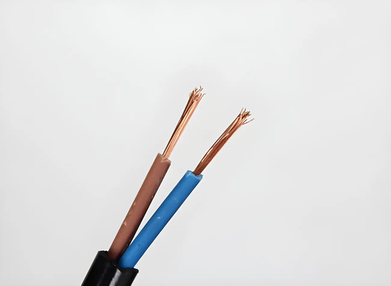 Industrial Black Metal Cone Hanging Pendant Light Fixture