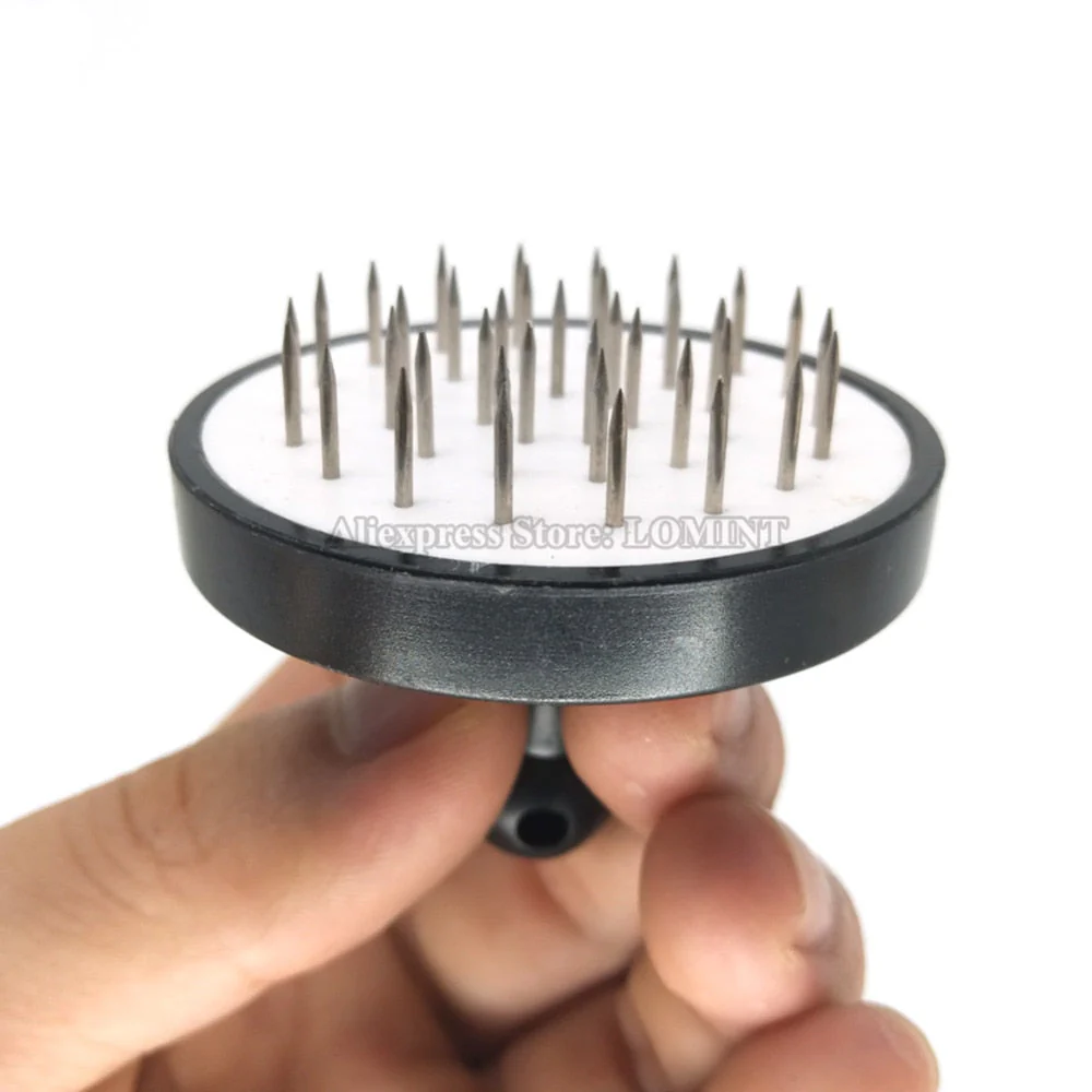 HULIANFU LOMINT shisha Piercing Tool Hookah Aluminum Foil Poker Puncher Water Pipe Hookahs Sheesha Chicha Narguile Accessories - Deanwangkt