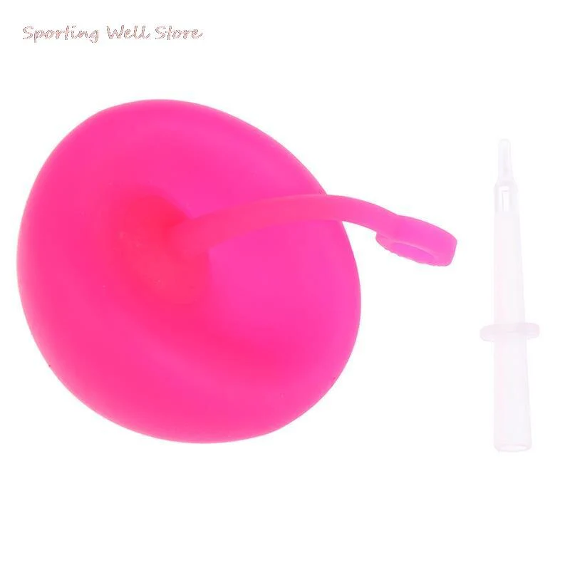 HULIANFU Kinder Outdoor Soft Air Wasser Gefüllt Blase Ball Blow Up Ballon Aufblasbare Spielzeug Party Spiel - Deanwangkt