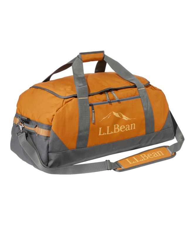 Adventure Duffle, 70L