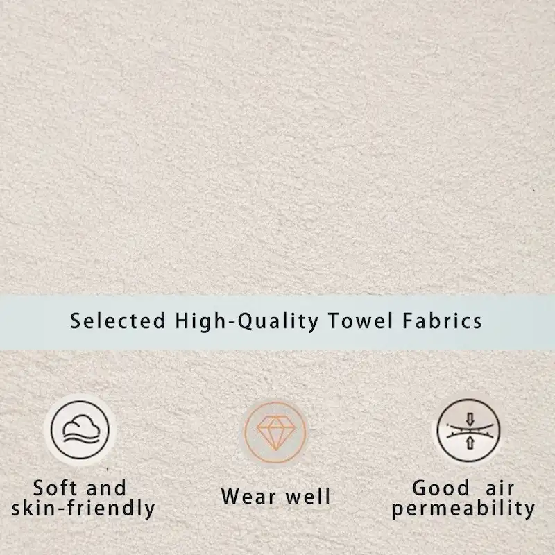 Modern Curved Terrycloth Fabric Combination Sofa No Assembly Required