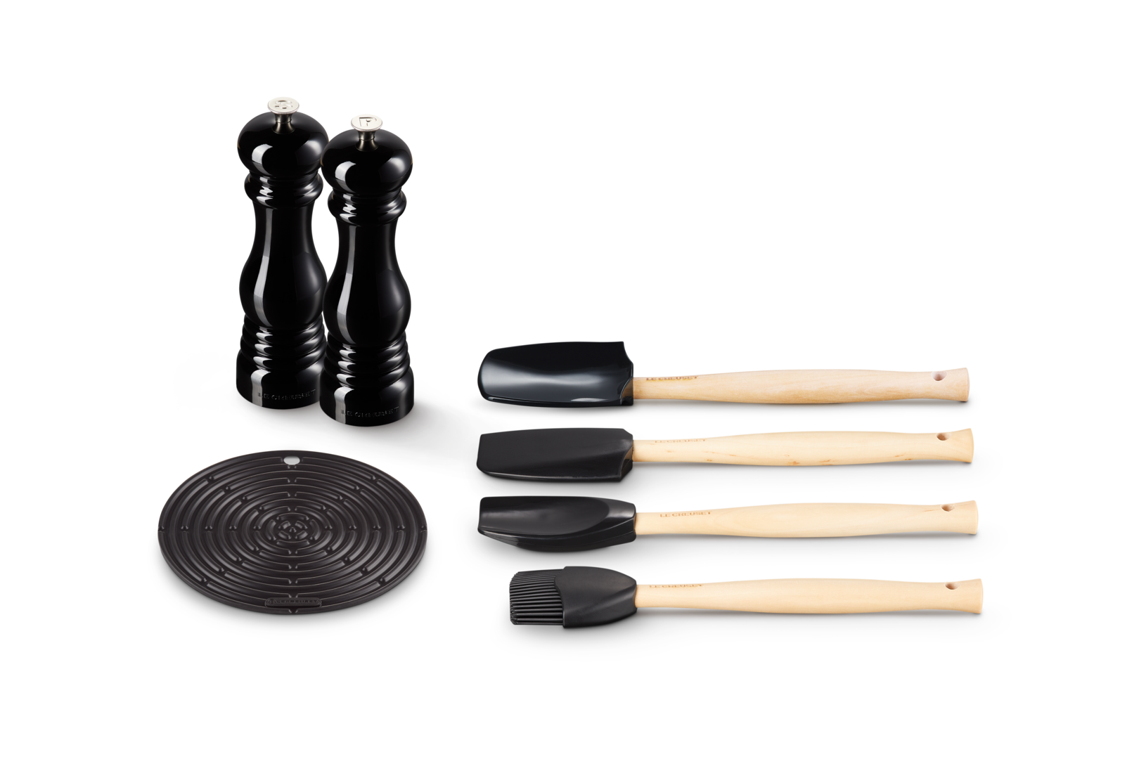 7-piece Essential Kitchen Accessories Set​
