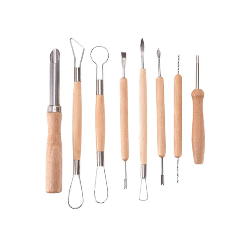 HULIANFU Pumpkin Carving Tool Kit Stainless Steel Pumpkin Lantern Tools Set Halloween Decoration Cutters - Deanwangkt