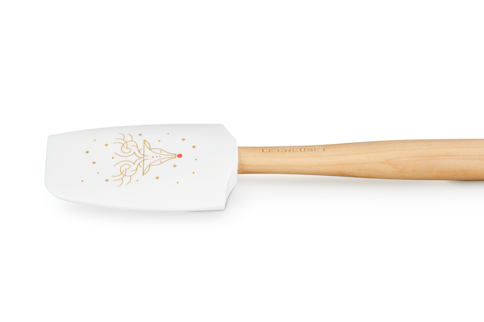 Craft Rudolph Medium Spatula