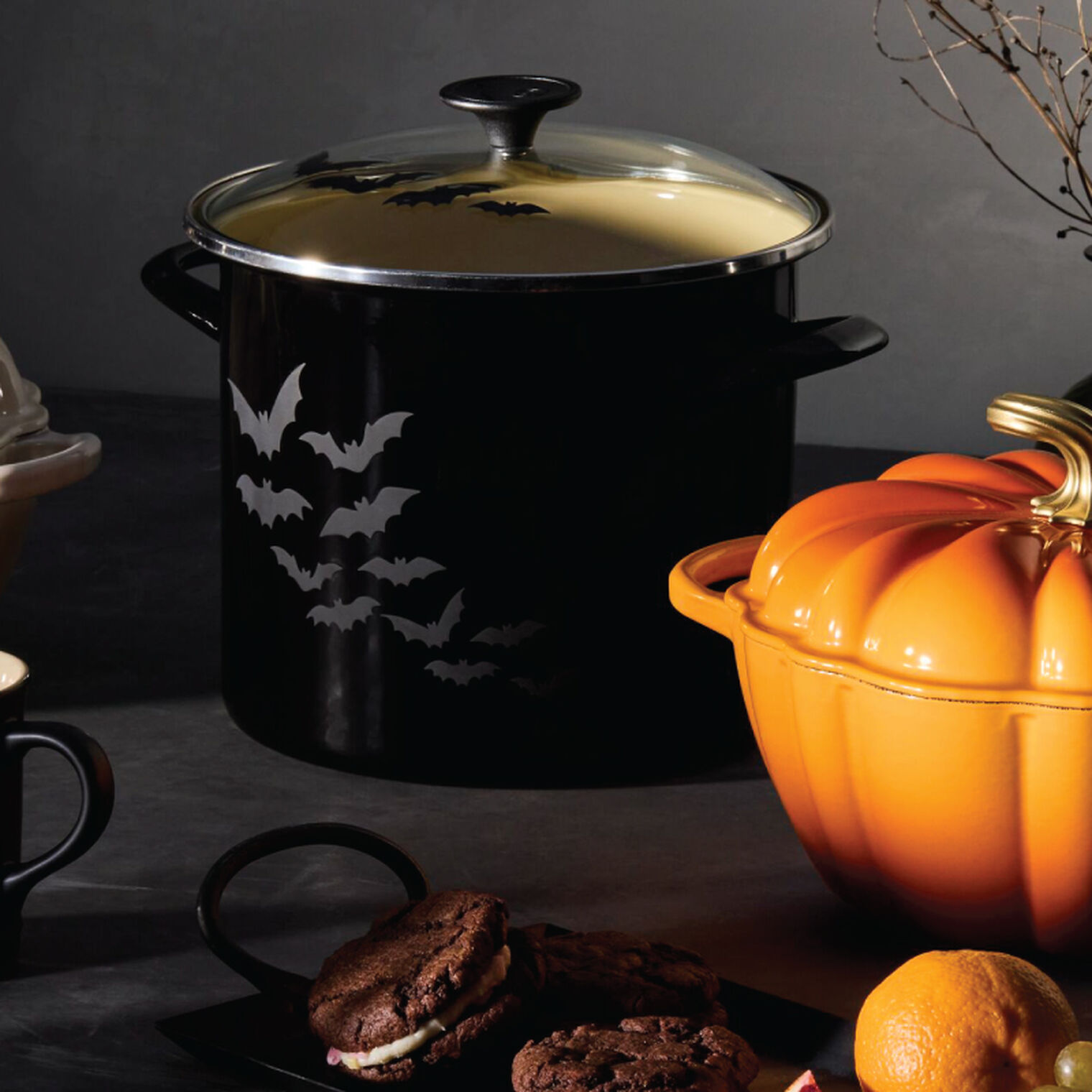 Bat Stockpot