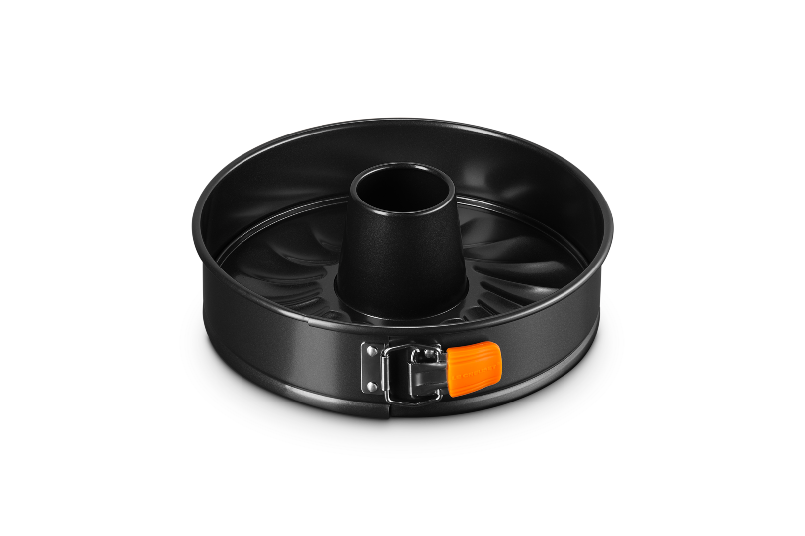 Springform Tin with Funnel