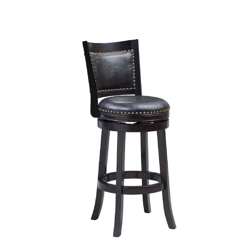 Bristol Bar Height Swivel Bar Stool
