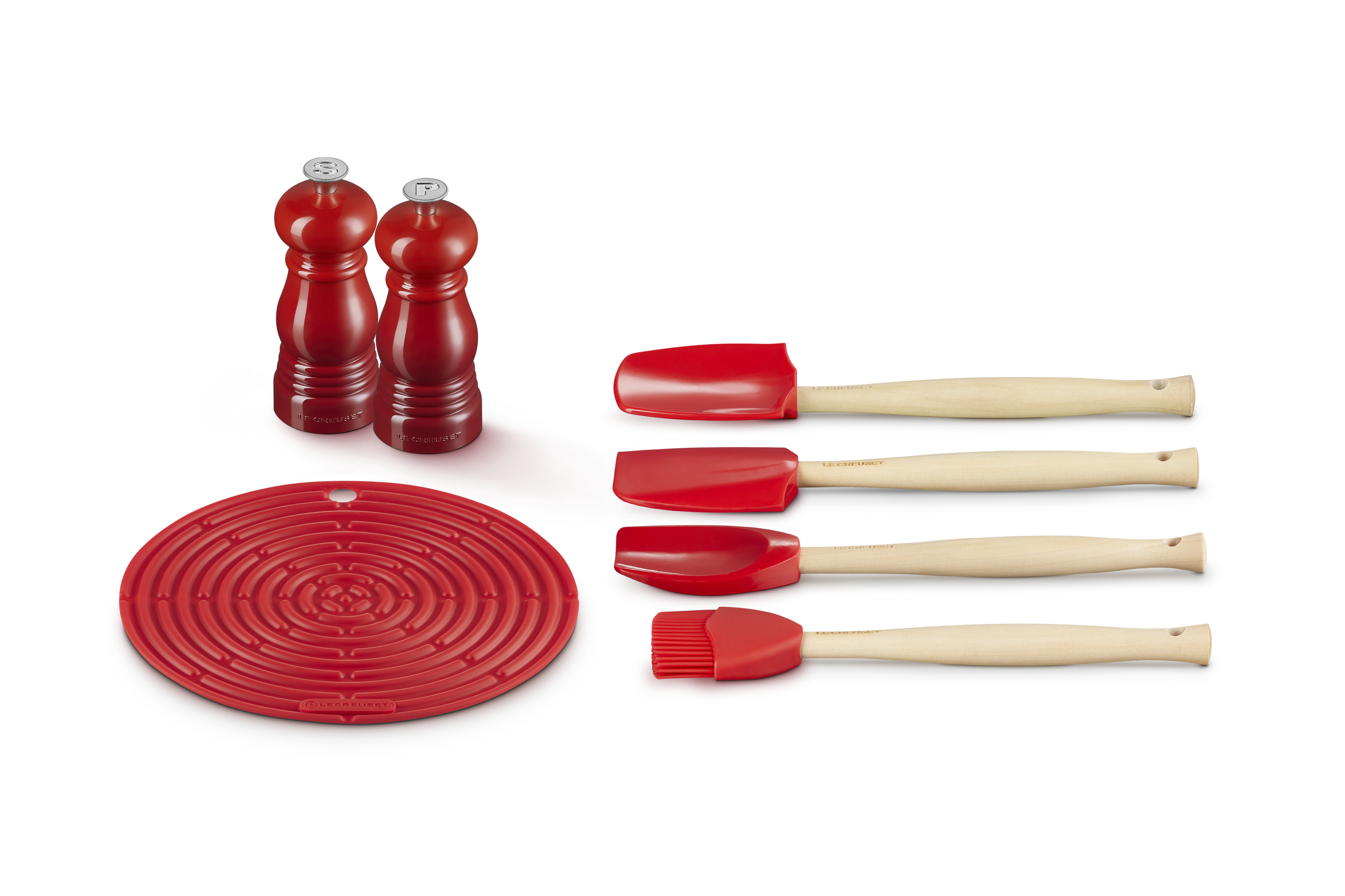 7-piece Essential Kitchen Accessories Set​