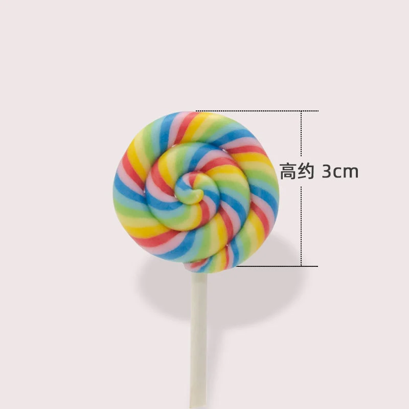 HULIANFU Rainbow Cake Topper Star Cloud Cupcake Decor Sofa Clay Cake Decor Baby Shower One 1st Happy Birthday Party Decor Kids Girl Boy - Deanwangkt