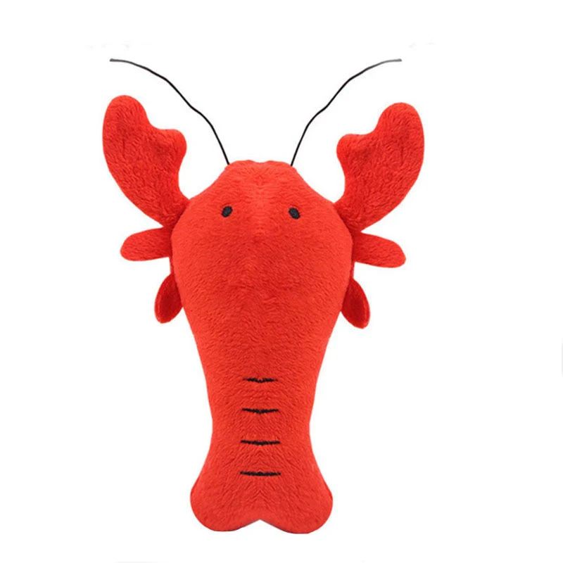HULIANFU Pet Toys Puppy Plush Dog Puzzle Toys Chihuahua - Toys for Aggressive Chewers Interactive Dog Quack Sound Toy Cleaning Supplies - Deanwangkt