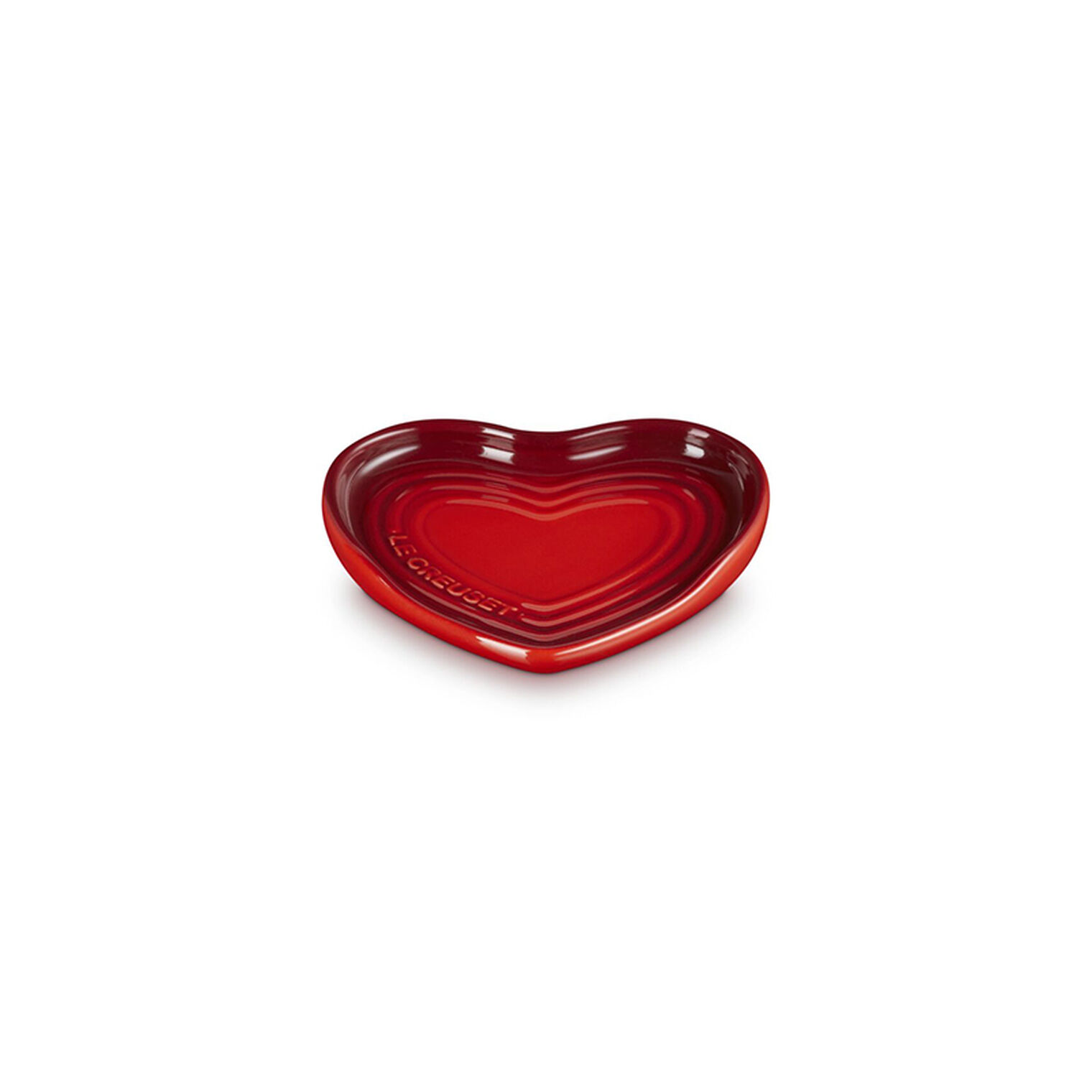 Heart Spoon Rest
