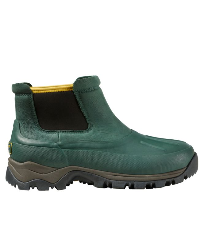 Men's Hybrid Wellie? Boots