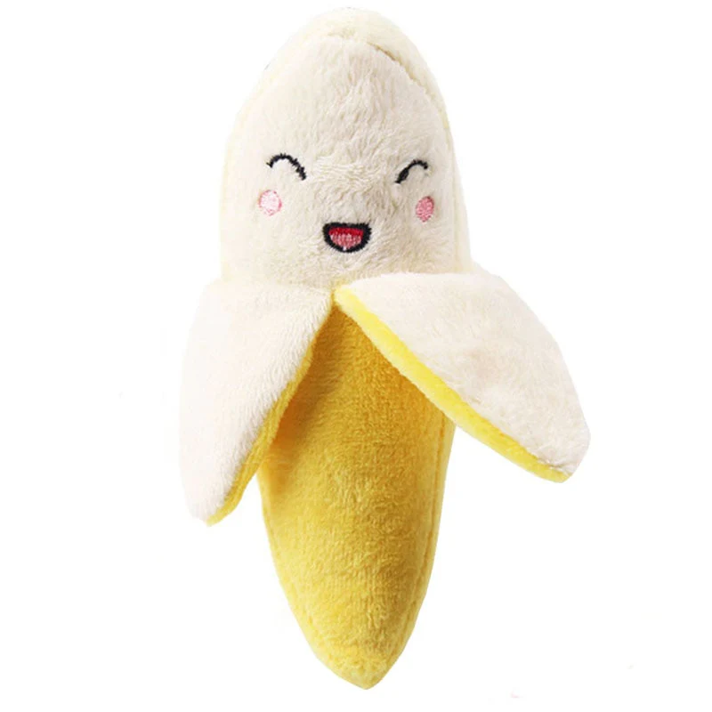 HULIANFU Pet Toys Puppy Plush Dog Puzzle Toys Chihuahua - Toys for Aggressive Chewers Interactive Dog Quack Sound Toy Cleaning Supplies - Deanwangkt