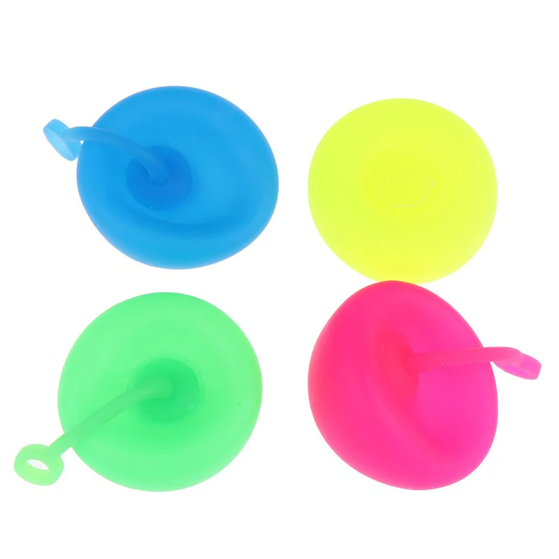 HULIANFU Kinder Outdoor Soft Air Wasser Gefüllt Blase Ball Blow Up Ballon Aufblasbare Spielzeug Party Spiel - Deanwangkt