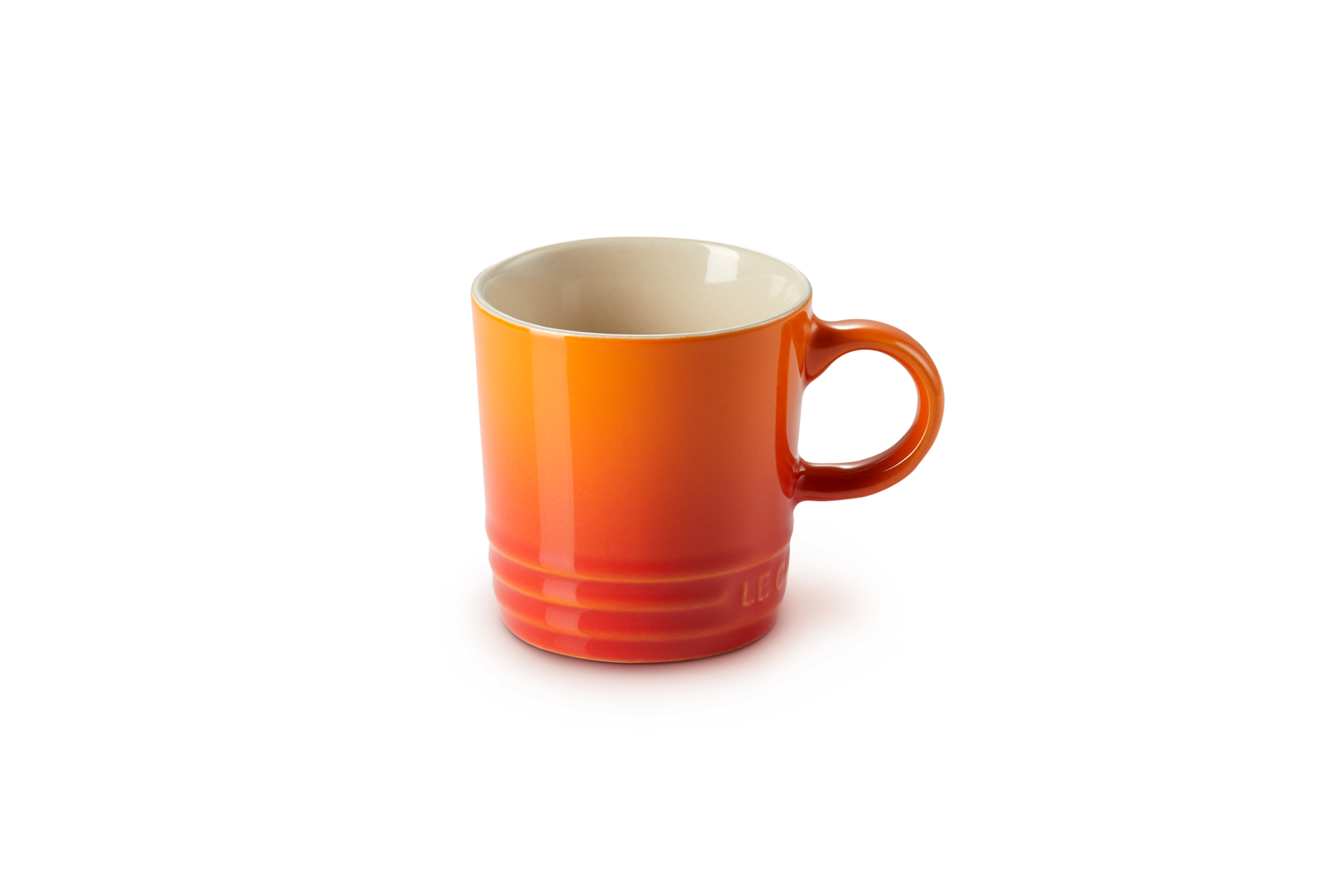 Stoneware Espresso Mug