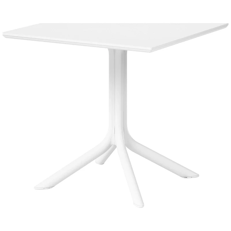 Frond and Form 31.5  Outdoor Square Dining Table