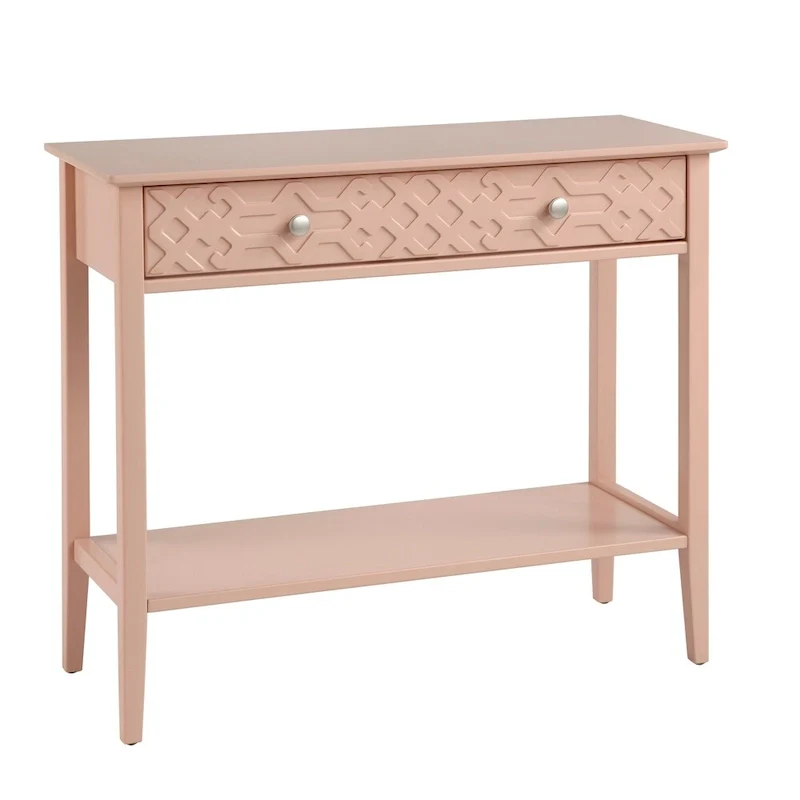 Simple Living Raya Console Table