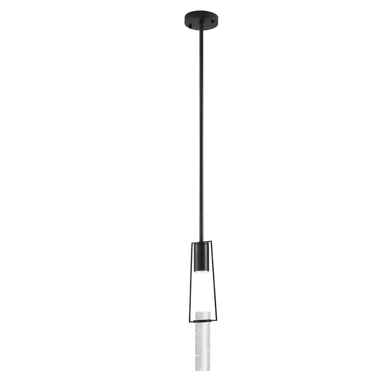 Harmony Dimmable Single Pendant - N/A