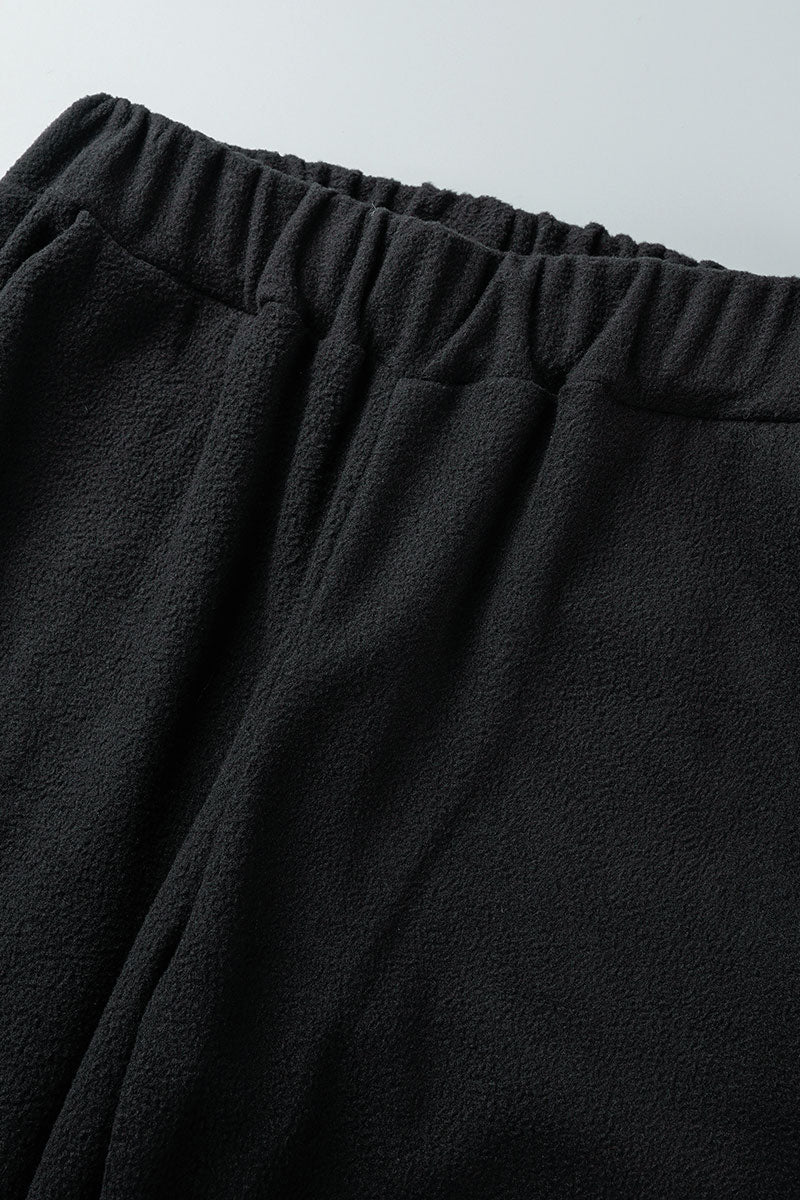 hulianfu Casual Solid Solid Color V Neck Two Pieces(5 Colors) - Deanwangkt