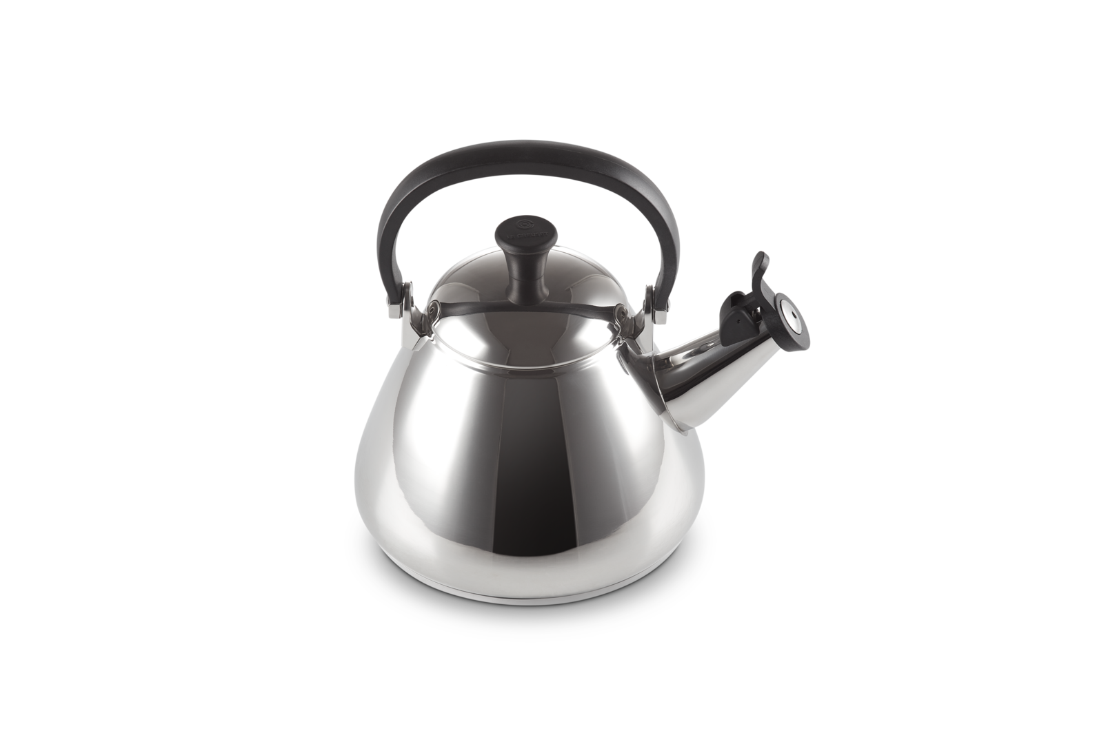 Stainless Steel Kone Kettle