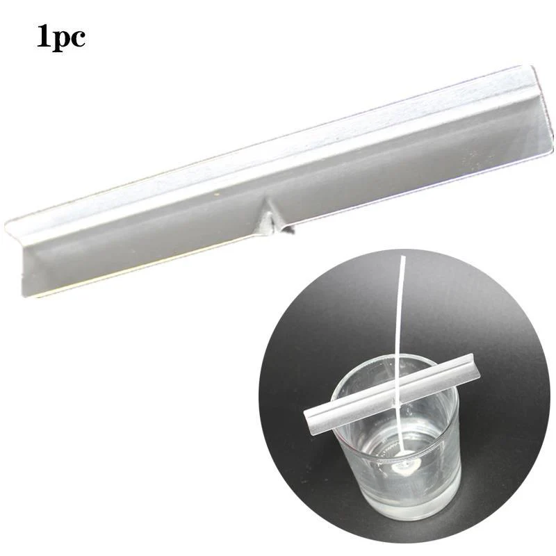 HULIANFU Round Hole Cone for DIY Silicone Mold Making Punch Tool Hand Drill Equipment Practical Gadget Punching Needle Candle Wick Tools - Deanwangkt