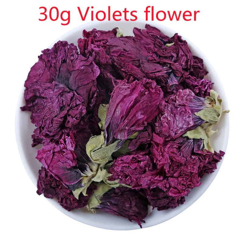 HULIANFU Mini Natural Dried Flowers Organic Carnation Bud Flower Kitchen Decor Wedding Party Decoration DIY Air Refreshing - Deanwangkt