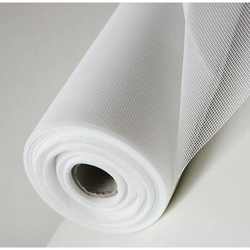 HULIANFU Insect Screen Anti Mosquito Net Indoor DIY Custom Mesh Material Polyester Screen Customizable Mosquito Bug Room Curtain Mesh - Deanwangkt