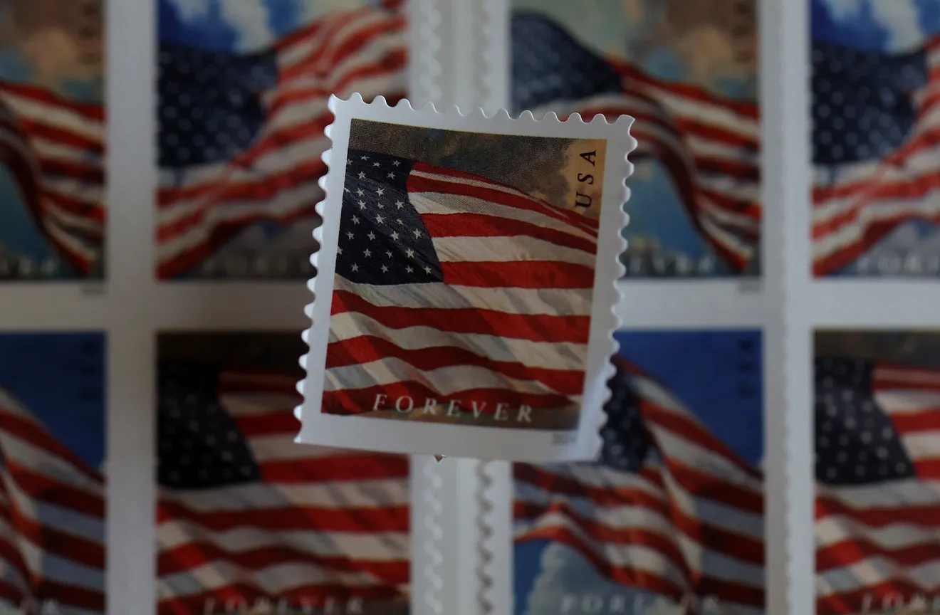 USPS raises Forever stamp prices, releases Barbie series - TWENTYSTAMPS