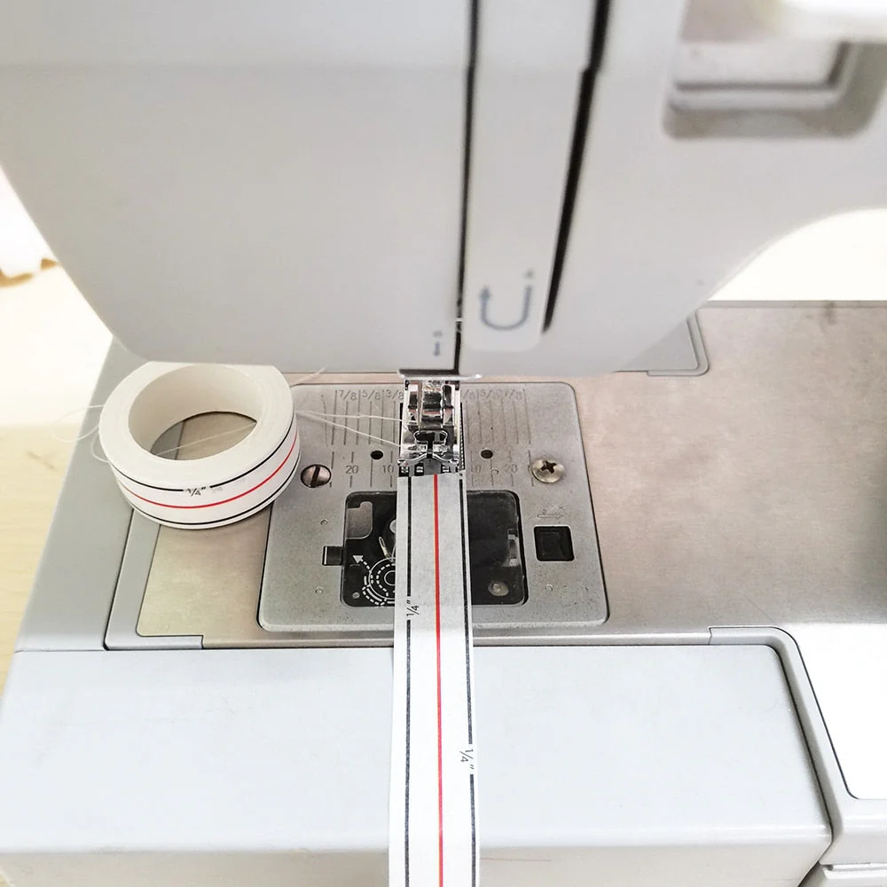 HULIANFU sewing tools Roll & Press  Clover to quickly press seams that won't pull, stress, or distort fabric roller pusher Squeegee wheel - Deanwangkt