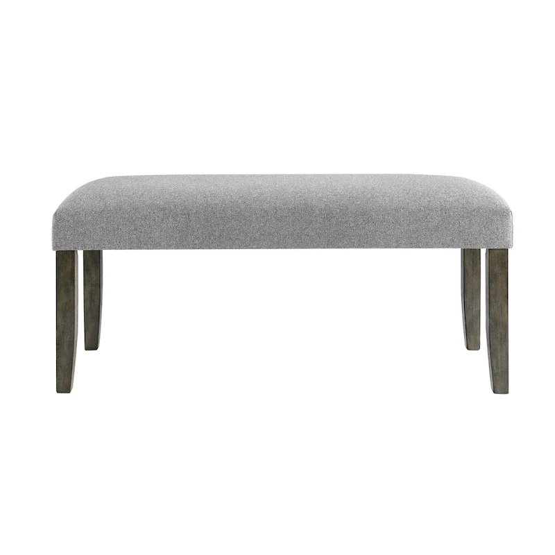 Steve Silver Ellington Upholstered Dining Bench